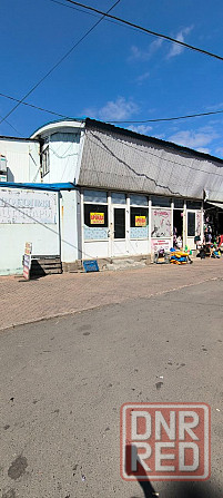 Предлагается в аренду небольшое помещение с отдельным вход ом На Привокзальной площади Донецк - изображение 4