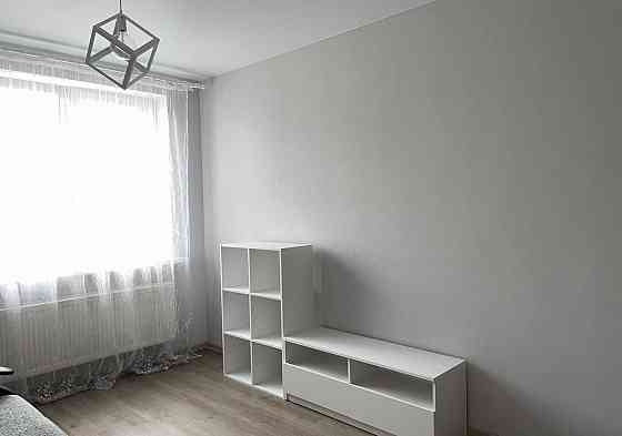 Сдается прекрасная светлая и просторная однокомнатная квартира Донецк