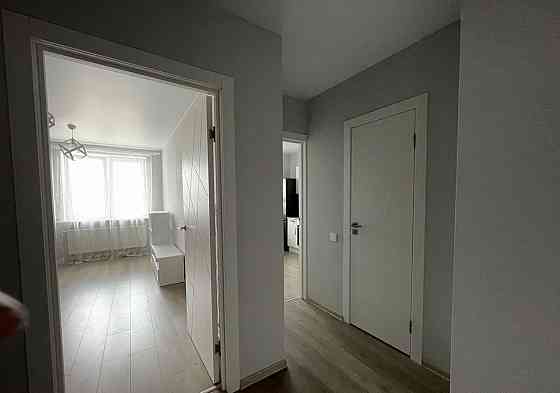 Сдается прекрасная светлая и просторная однокомнатная квартира Донецк