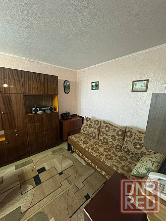 Предлагается на продажу 2-хкомнатная квартира на Текстильщике Донецк - изображение 3