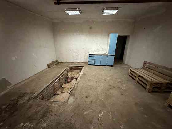 Сдам боксы в аренду в центре города. Донецк