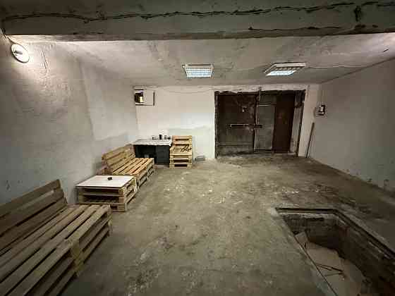 Сдам боксы в аренду в центре города. Донецк