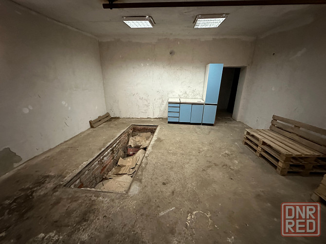 Сдам боксы в аренду в центре города. Донецк - изображение 1