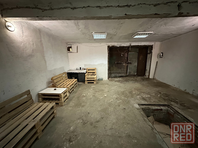 Сдам боксы в аренду в центре города. Донецк - изображение 2