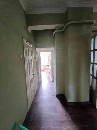 Продаётся просторная трёхкомнатная квартира в живописном районе города Мариуполь Мариуполь