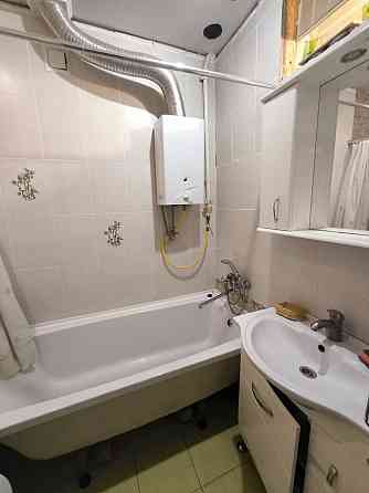 Продаётся просторная трёхкомнатная квартира в живописном районе города Мариуполь Мариуполь