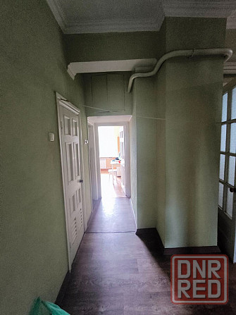 Продаётся просторная трёхкомнатная квартира в живописном районе города Мариуполь Мариуполь - изображение 4