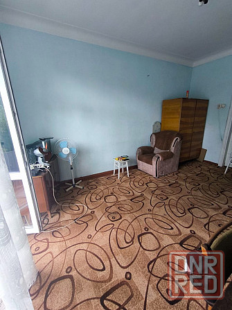 Продаётся просторная трёхкомнатная квартира в живописном районе города Мариуполь Мариуполь - изображение 5