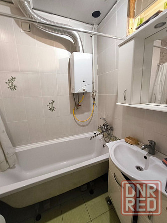 Продаётся просторная трёхкомнатная квартира в живописном районе города Мариуполь Мариуполь - изображение 6