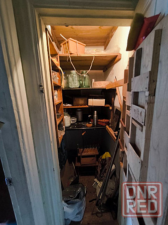 Продаётся просторная трёхкомнатная квартира в живописном районе города Мариуполь Мариуполь - изображение 3