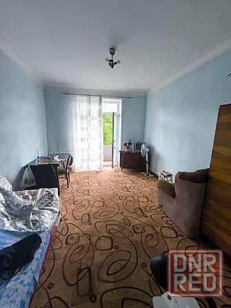 Продаётся просторная трёхкомнатная квартира в живописном районе города Мариуполь Мариуполь - изображение 1