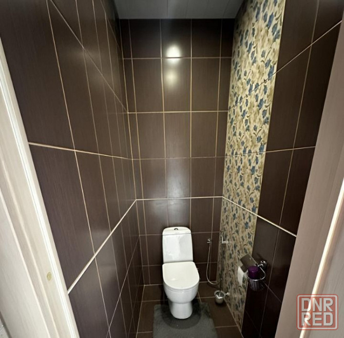 Сдаю на длительный срок двухкомнатную квартиру в Киевском районе, Спортивный комплекс Спартак Донецк - изображение 2