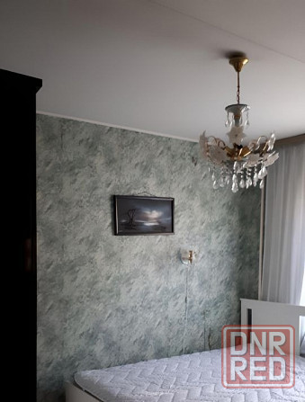 Сдаю на длительный срок двухкомнатную квартиру в Киевском районе, Спортивный комплекс Спартак Донецк - изображение 7