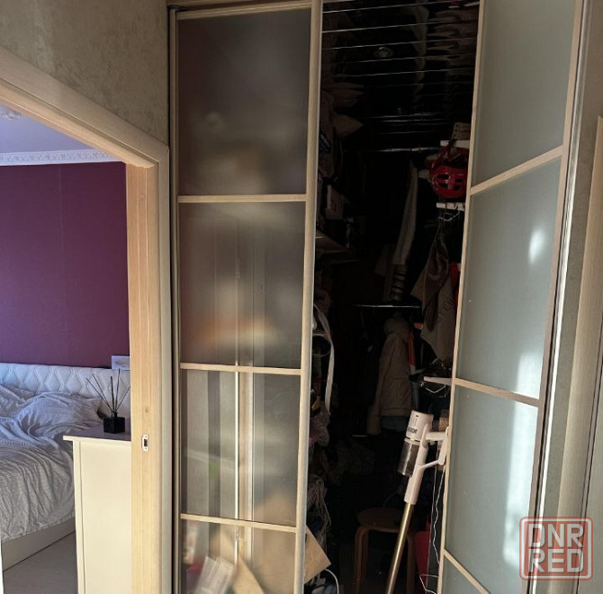 Сдаю на длительный срок двухкомнатную квартиру в Киевском районе, Спортивный комплекс Спартак Донецк - изображение 5