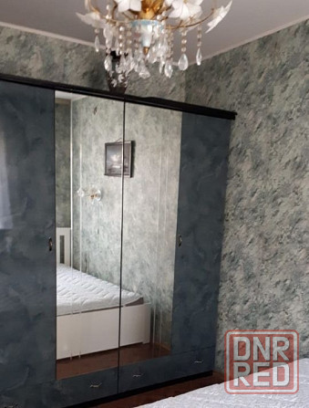 Сдаю на длительный срок двухкомнатную квартиру в Киевском районе, Спортивный комплекс Спартак Донецк - изображение 8