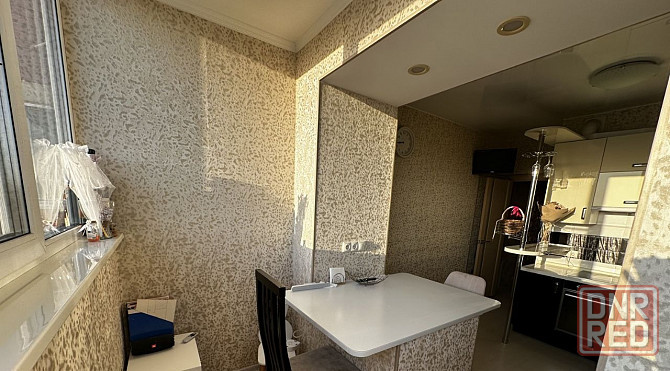 Сдаю на длительный срок двухкомнатную квартиру в Киевском районе, Спортивный комплекс Спартак Донецк - изображение 4