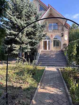 Продается двухэтажный дом premium-class на Кирша 2 Донецк