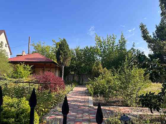 Продается двухэтажный дом premium-class на Кирша 2 Донецк