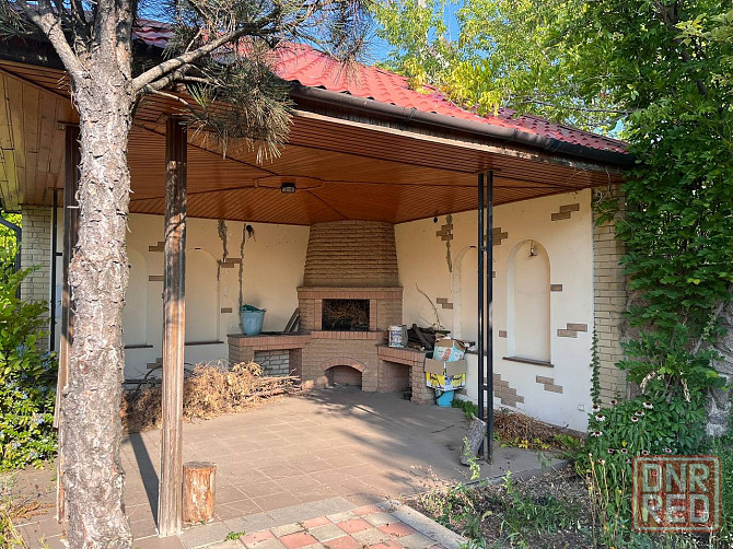 Продается двухэтажный дом premium-class на Кирша 2 Донецк - изображение 4