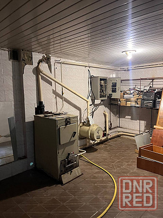 Продается двухэтажный дом premium-class на Кирша 2 Донецк - изображение 5