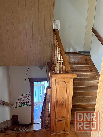 Продается двухэтажный дом premium-class на Кирша 2 Донецк - изображение 8