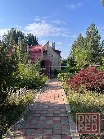 Продается двухэтажный дом premium-class на Кирша 2 Донецк - изображение 2