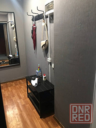 Сдается однокомнатная квартира в Кировском р-не, мкр-н Солнечный, ул. Скляренко. Донецк - изображение 4