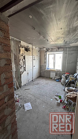 Продаётся большая 4-комнатная квартира в Мариуполе! Мариуполь - изображение 4