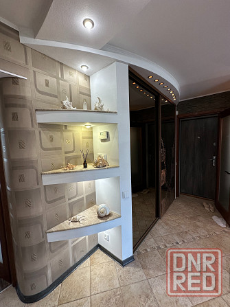 Продается 2к квартира в Мариуполе Мариуполь - изображение 1