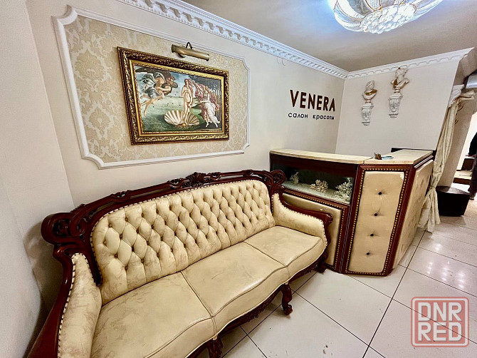 Аренда премиум салона красоты в Пролетарском районе от собственника Донецк - изображение 2