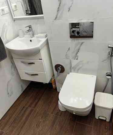 Сдается двухкомнатная квартира в Кировском районе Донецка Донецк