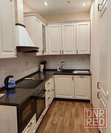 Сдается двухкомнатная квартира в Кировском районе Донецка Донецк - изображение 5