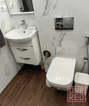 Сдается двухкомнатная квартира в Кировском районе Донецка Донецк - изображение 1