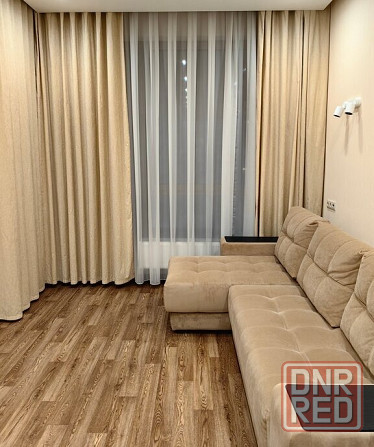 Сдается двухкомнатная квартира в Кировском районе Донецка Донецк - изображение 6