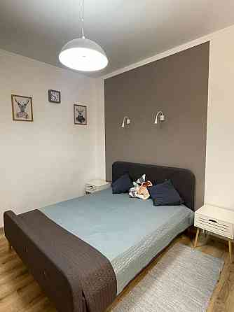 Сдается уютная 2-комнатная квартира в Ворошиловском районе! Донецк