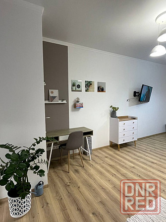 Сдается уютная 2-комнатная квартира в Ворошиловском районе! Донецк - изображение 5