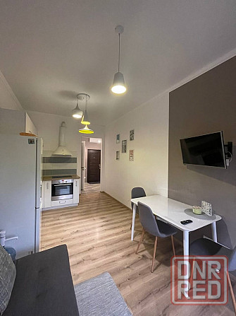 Сдается уютная 2-комнатная квартира в Ворошиловском районе! Донецк - изображение 2