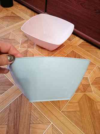 Продам салатник миску 2 л Донецк