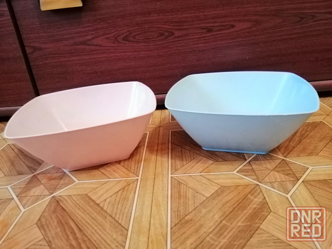 Продам салатник миску 2 л Донецк - изображение 1