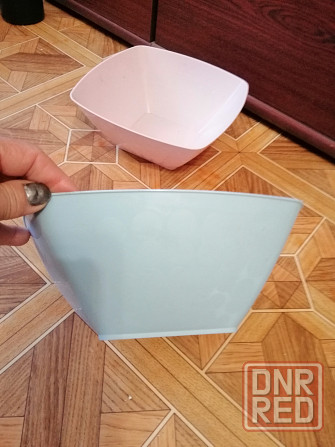 Продам салатник миску 2 л Донецк - изображение 2