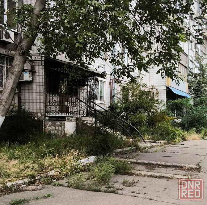 Сдается в аренду помещение в г.Макеевка Ориентир рынок Баракат Общая площадь 45 кв.м. Донецк - изображение 5