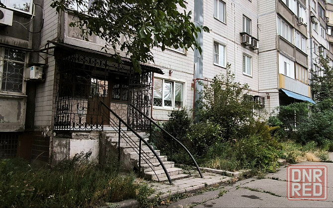 Сдается в аренду помещение в г.Макеевка Ориентир рынок Баракат Общая площадь 45 кв.м. Донецк - изображение 4