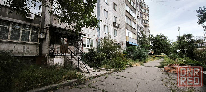 Сдается в аренду помещение в г.Макеевка Ориентир рынок Баракат Общая площадь 45 кв.м. Донецк - изображение 2