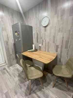 Сдам двухкомнатную квартиру в Куйбышевском районе, Топаз Донецк