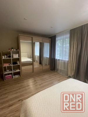 Сдам двухкомнатную квартиру в Куйбышевском районе, Топаз Донецк - изображение 1