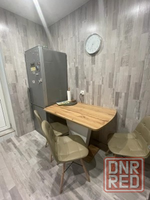 Сдам двухкомнатную квартиру в Куйбышевском районе, Топаз Донецк - изображение 2