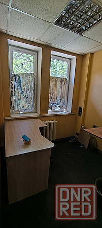 Предлагается в аренду помещение под офис/склад и пр., расположенное в Ворошиловском районе г. Донецк Донецк - изображение 6