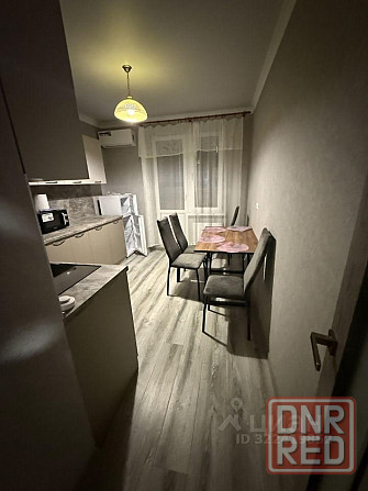 Сдам в аренду комфортную 2-комнатную квартиру , ориентир Рамада Донецк - изображение 1