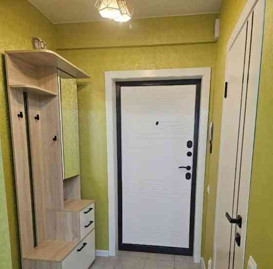 Сдаётся однокомнатная квартира. Ворошиловский район, рядом остановка - филармония. Донецк