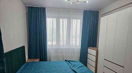 Сдаётся однокомнатная квартира. Ворошиловский район, рядом остановка - филармония. Донецк